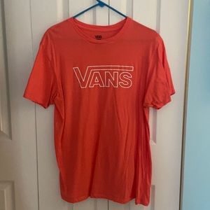 Vans Shirt